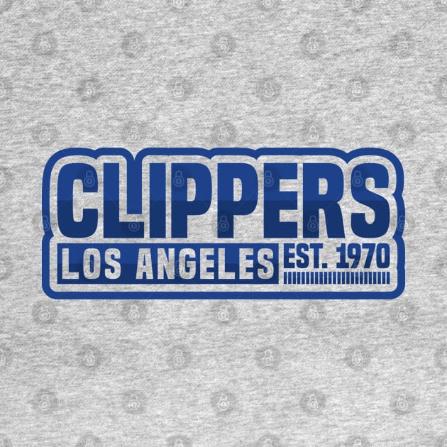 LA Clippers 01 by yasminkul